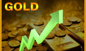 Gold, price, increase, tola, international, market,