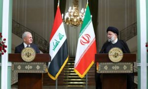 Iran, US, Middle East, Iraq, Tehran, Ebrahim Raisi, United States, Gulf, Bahrain, Nuclear, Deal, Talks, Water, Electricity, Syria