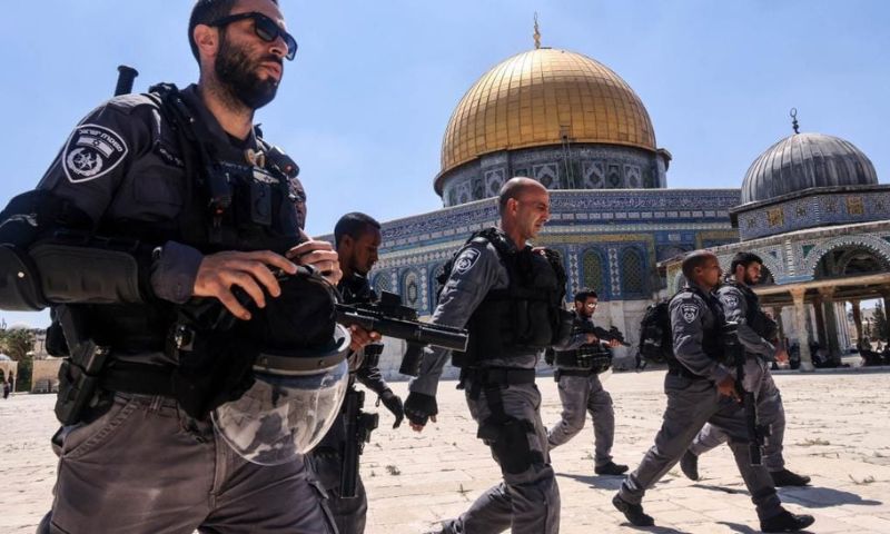 Al-Aqsa Mosque, Compound, Jerusalem, UN, Antonio Guterres, Ramadan, Middle East, Gaza, US, Israel, Palestine, White House, Jews, Christians