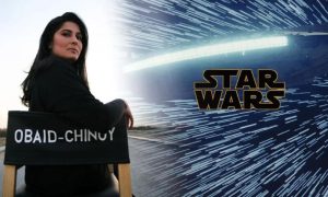 Sharmeen Obaid-Chinoy, Direct, Star Wars, Film, Mahira Khan, Actor, Filmmaker, Oscar, Hollywood