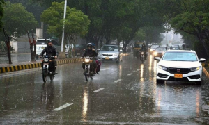 Six, KP, Met Office, Predicts, more, Rian, Khyber Pakhtunkhwa, Lahore, Peshawar, Mardan, Gujranwala, Rawalpindi, Islamabad, Murree