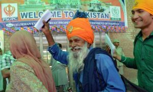 Visas, Celebrations, New Delhi, pilgrims, festivals, journey, Nankana Sahib