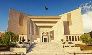 Supreme Court, Chief Justice, Punjab, Khyber Pakhtunkhwa, KP, Government, ECP, SBP, Election Commission of Pakistan, State Bank of Pakistan, National Assembly, Umar Ata Bandial