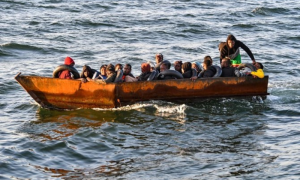 9 Migrants Found Dead in Western Tunisia Near Algerian Border