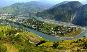 AJK Tourism Department Welcomes Tourists from Across Country