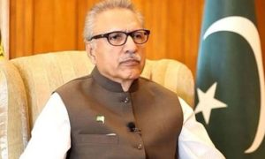 President, Arif Alvi, Recording, Company, Representation, Rules, Commission, Article, Ministry