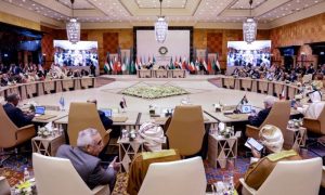 Arab League Summit, Sudan, Syria, Israeli-Palestine Conflict, KSA, Minister, Arab leaders