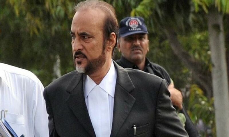 Babar Awan, London, United Kingdom, UK, PTI, Imran Khan, Government, Asad Umar, Khawaja Asif, Defernce Minister, Islamabad High Court, Pakistan,