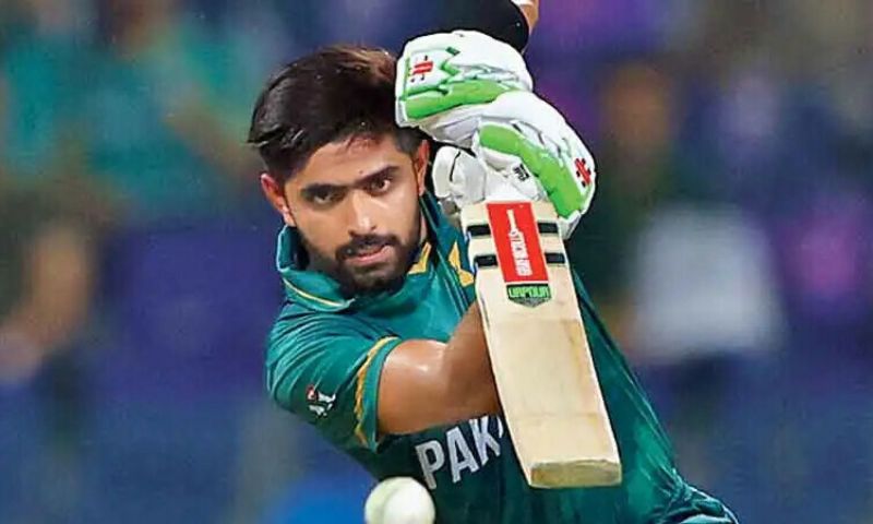 Babar Azam