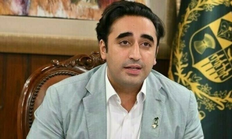 Bilawal Bhutto FM, Bilawal, condemns, Holy, Quran, desecration, ‘attack on faith’