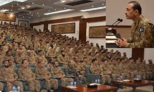 COAS, ISPR, General Syed Asim Munir, Chief of Army Staff, Lahore, Garrison, Jinnah House, Corps Commander, Pakistan, Services Hospital, Politically, Training