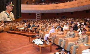 COAS, Chief of Army Staff, Army Chief, General Syed Asim Munir, Rawalpindi, Pakistan, Brave, Awards