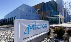 Micron, China, Bans, Major, Chip, Maker