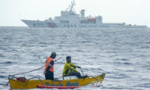 Fishing, Sea