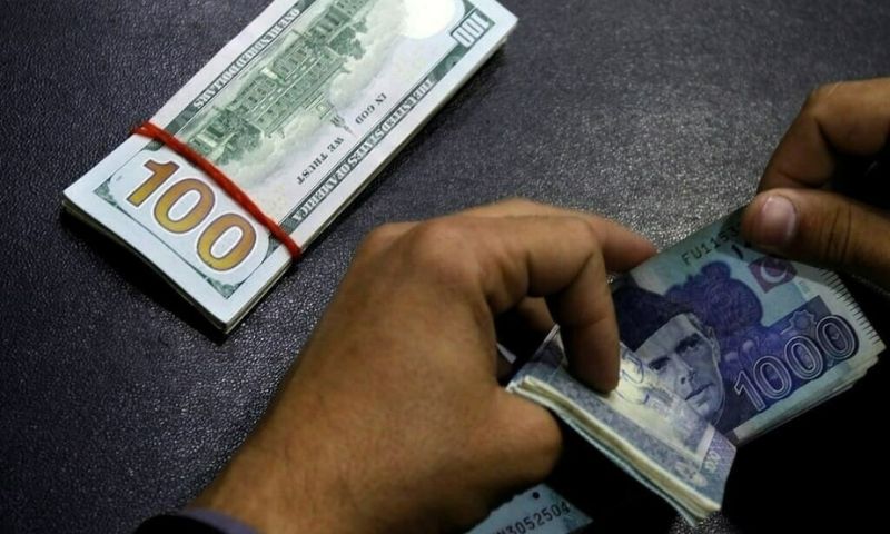 Pakistan, Rupee, Sheds, US, Dollar, Euro, Yen, Dirham, Riyal, Pound