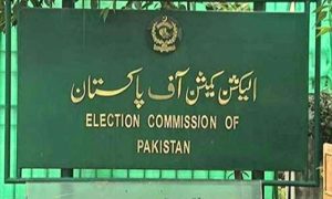 ECP, Political Parties, Financial Statements, Pakistan, Election Commission,