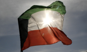 House of Head of Kuwait’s Military Office in Sudan Vandalized