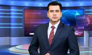 LHC, Imran Riaz, anchorperson, police, Pakistan, Punjab, IG