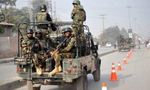 ISPR, Pakistan, North Waziristan, Miran Shah, Hafiz Gul Bahadur Group, Citizens, Operation