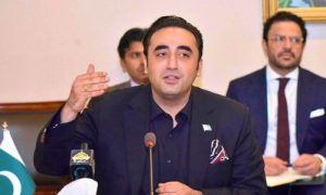 Bilawal, UK, Foreign Secretary, Discuss, Bilateral, Ties, Climate, Finance