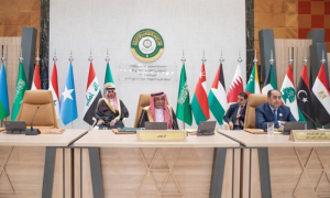 Jeddah Hosts a Preparatory Session for the Arab League Summit