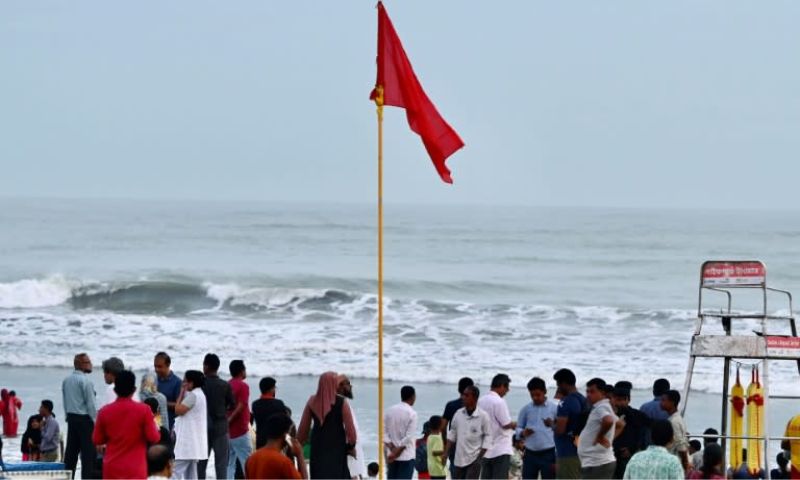 Mocha Cyclone, Bangladesh, Rohingya refugees, Hurricane