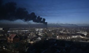 Oil, Pipeline, Building, Russia, Pskov, Belarus, Border, Moscow, Kyiv, Western, Governor, Government, Ukraine, Oil Refinery, Telegram, Blast, Belgorod