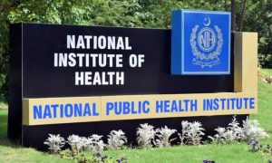 Cases, reported, NIH, Pakistan, Corona, Health