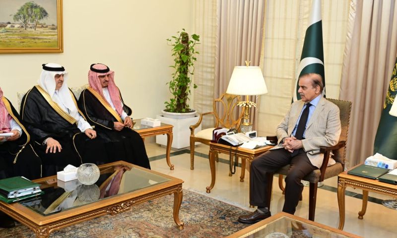 Interior Minister, Saudi, Pakistan, Prime Minister, Shehbaz Sharif, Kingdom of Saudi Arabia, Hajj, Visit, Islamabad, Lahore, Peshawar, Makkah, Road to Makkah,