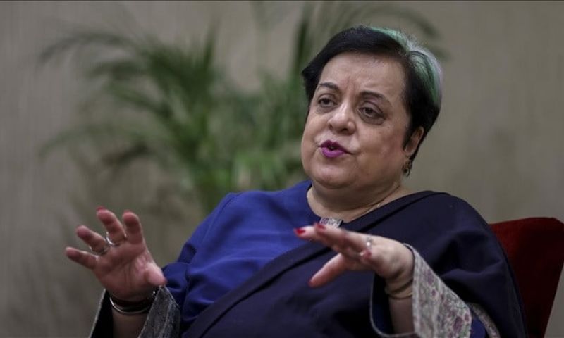 Shireen Mazari, PTI, Minister, Politics, Pakistan, Pakistan Tehrik-e-Insaf