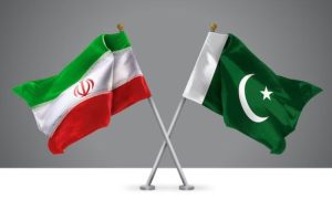 Economy, Iran, Pakistan, Trade
