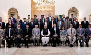 President, Revisiting, National, Priorities, Pakistan,