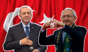 Turkey, President, Recep Tayyip Erdogan, runoff