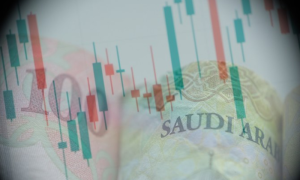 Saudi Arabia Reports 75 Billion in Revenues in First Quarter of 2023