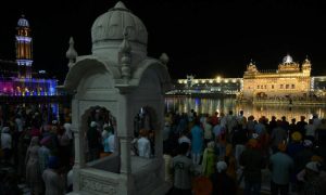 Second, blast, shrine, India