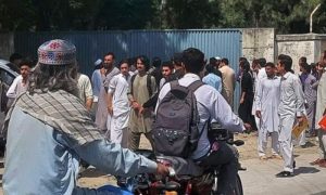 Student, Injured, School, Swat, firing, Hospital, Saidu Sharif Hospital