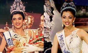 Miss, India, Sushmita, Aishwarya