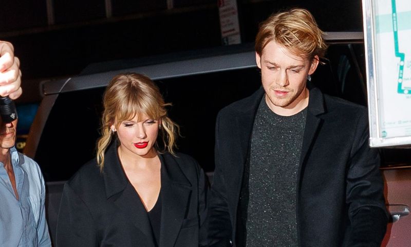 Taylor Swift, Joe Alwyn, Marry, Pop, Sings, Singer, Relationship, Lyrics