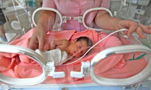 Over, million, babies, born, preterm, decade, UN, Report, South, Asia, Africa