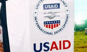 USAID, USAID, Certified, seeds, Farmers, district, sunflower, maize, program, Agriculture
