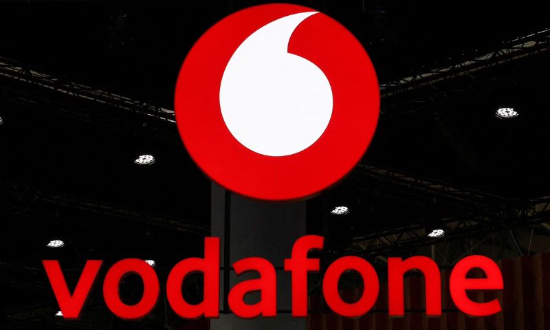 Vodafone