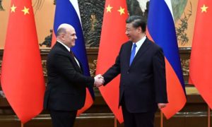 Xi Jinping, Russia, China, Chinese, Ukraine, Support, Cooperation, Moscow, Beijing, Prime Minister, Western, Leaders, Xinhua, Vladimir Putin