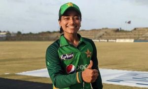 Fatima Sana, Pakistan, Cricket, T20, Asia Cup, PCB, Captain, Thailand, Tournament, Hong Kong, ACC, Pakistan Cricket Board