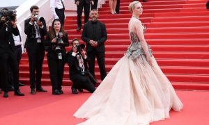 Cannes, Film Festival, Cannes Film Festival, Red Carpet, Hollywood, Blackpink, Brigitte Bardot, Elizabeth Taylor, Princess Diana, Madonna, Entertainment, Martin Scorscese, Wes Anderson