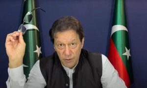 imran khan