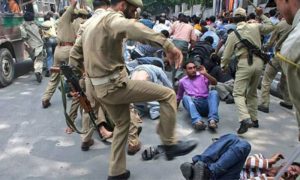 A UN Independent Expert has issued a warning about the alarming increase in human rights violations in Indian Illegally Occupied Jammu and Kashmir since the revocation of the region's special status in 2019.