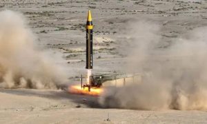Iran, Hypersonic Missile, IRGC, Ballistic Missile, Technology, State Department, United States, IRNA, Pentagon,
