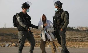 Forces, Governmental, hospital, news, Red Crescent, West Bank, Palestine, Israeli, Nablus