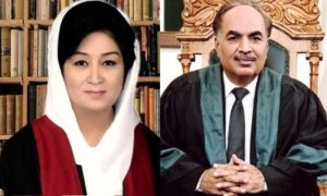 Chief Justice of Pakistan, Umar Ata Bandial, Chief Justices, Justice Qazi Faez Isa, Pakistan Bar Council, Sindh High Court, Peshawar High Court, court