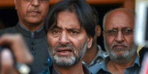 Yasin Malik